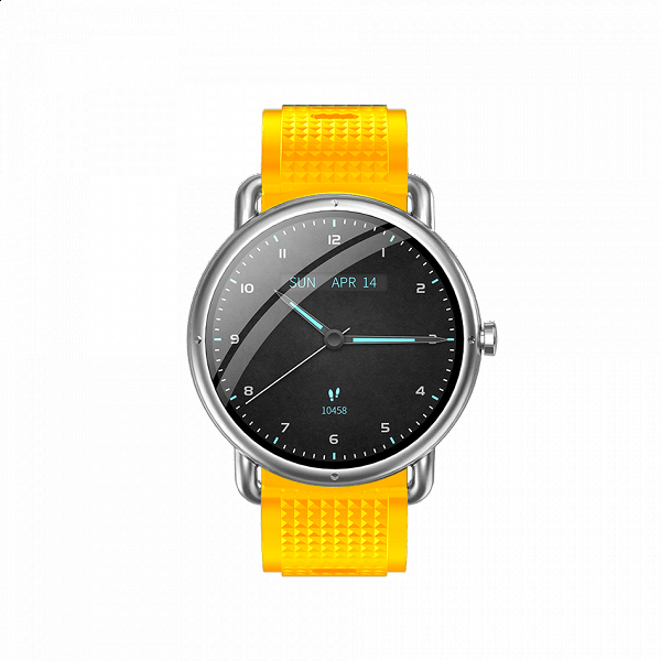 DAS.4 SG65 WATCH - 75078