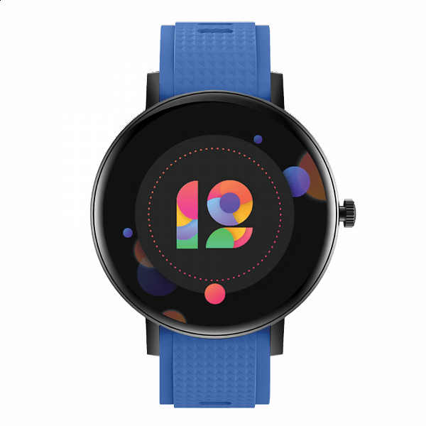 DAS.4 SU10 WATCH - 95012