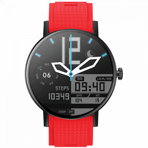 DAS.4 SU10 WATCH - 95013