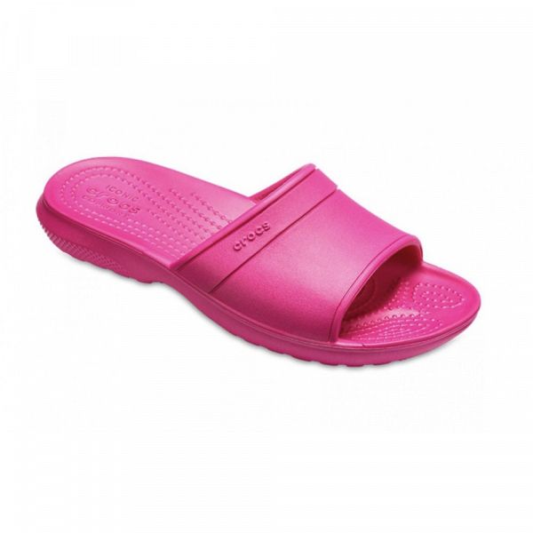 CROCS CLASSIC SLIDE K - 204981