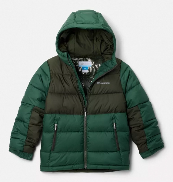 Pike Lake™ II Hooded Jacket - 2050351
