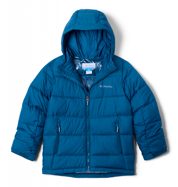 Pike Lake™ II Hooded Jacket - 2050351