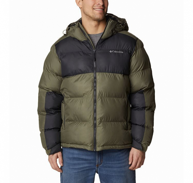 Pike Lake™ II Hooded Jacket - 2050931