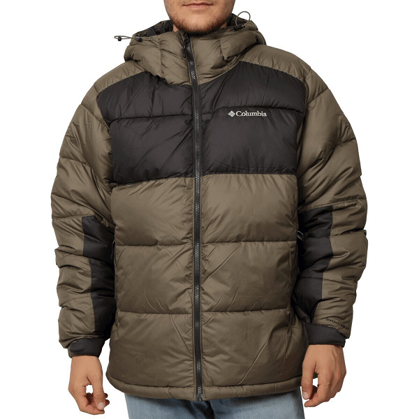 Pike Lake™ II Hooded Jacket - 2050931