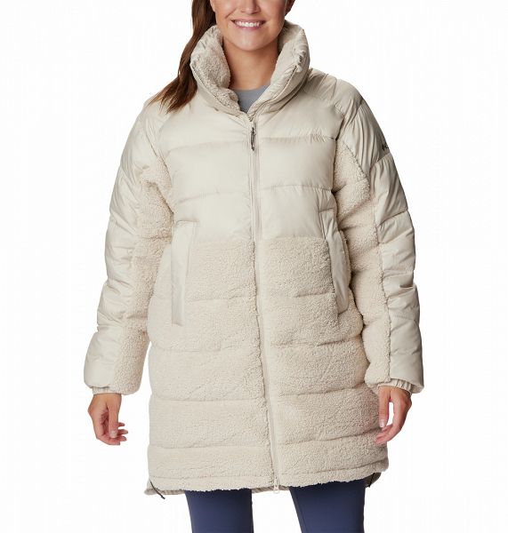 Leadbetter Point™ Long Jacket - 2051401