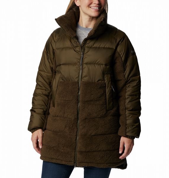 Leadbetter Point™ Long Jacket - 2051401