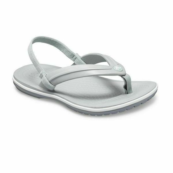 Crocband Strap Flip k - 205777