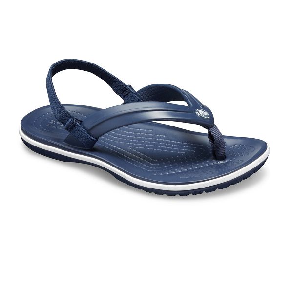 Crocband Strap Flip k - 205777
