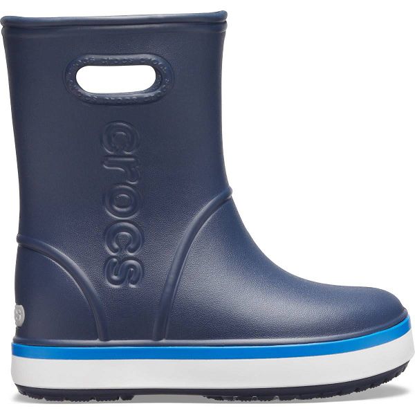 CROCBAND RAIN BOOT K - 205827