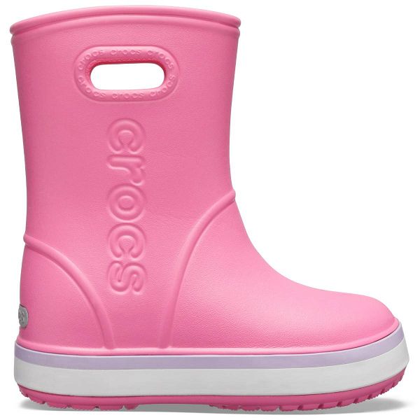 CROCBAND RAIN BOOT K - 205827