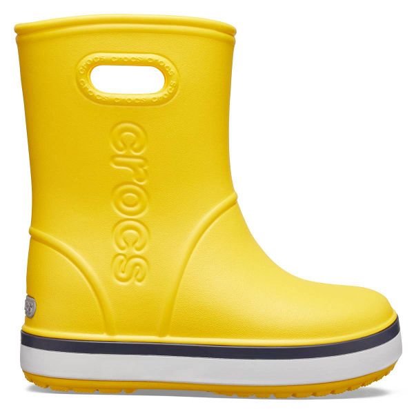 CROCBAND RAIN BOOT K - 205827