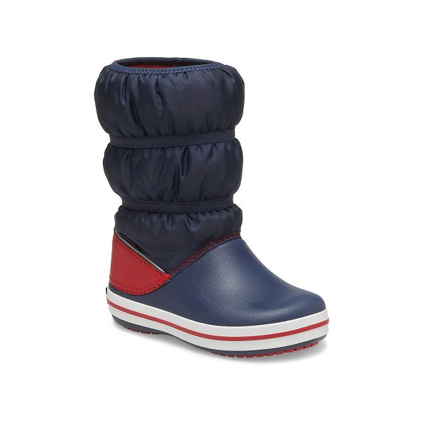 Crocband Winter Boot Kids - 206550