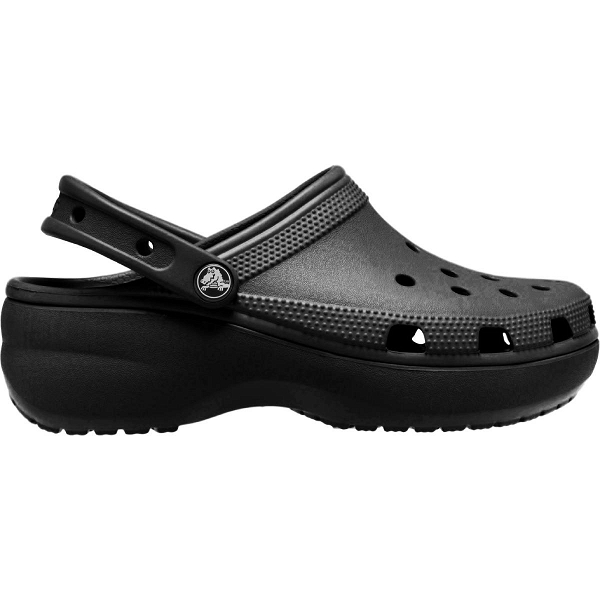 Classic Platform Clog W - 206750