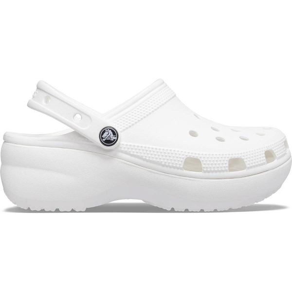 Classic Platform Clog W - 206750