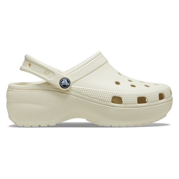 Classic Platform Clog W - 206750