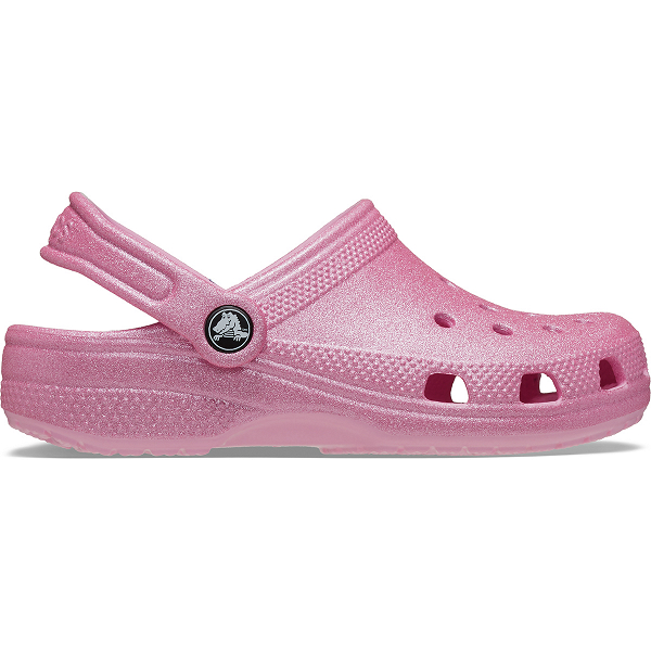 Classic Glitter Clog T - 206992