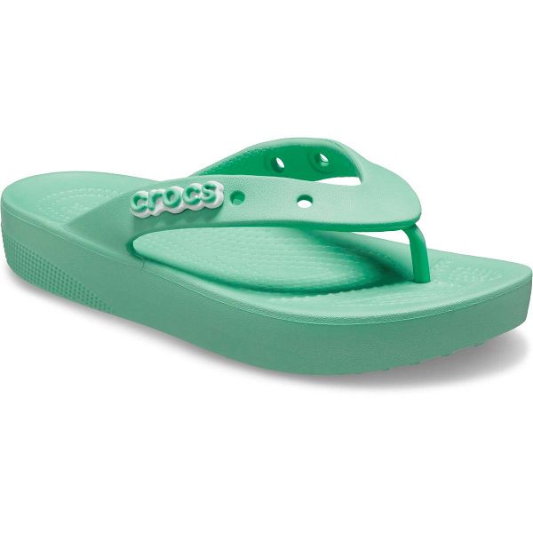 Classic Platform Flip W - 207714