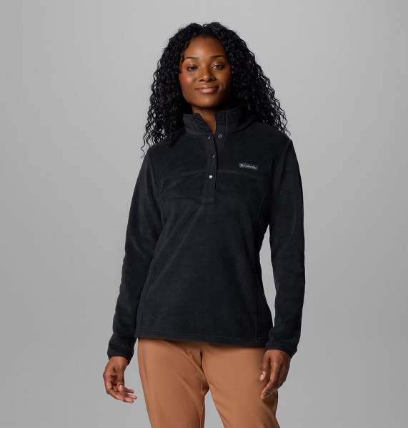 Benton Springs™ 1/2 Snap Pull Over II - 2085651