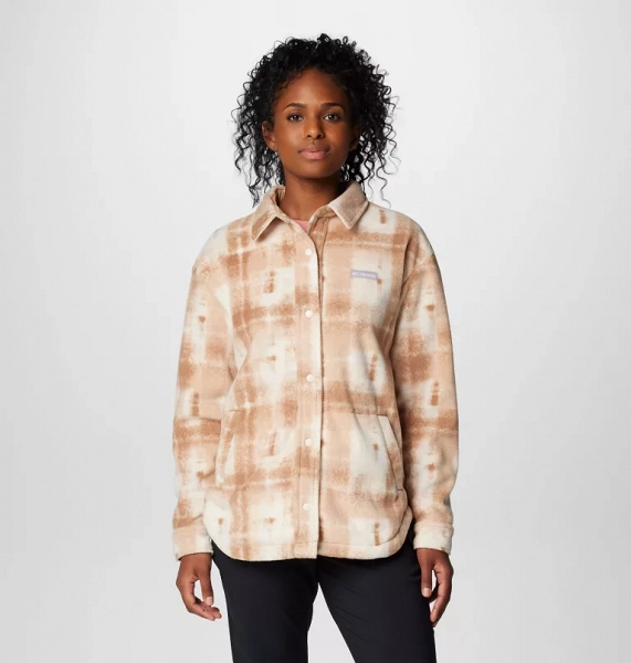 Benton Springs™ Shirt Jacket II - 2085661