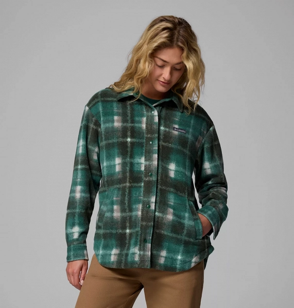 Benton Springs™ Shirt Jacket II - 2085661