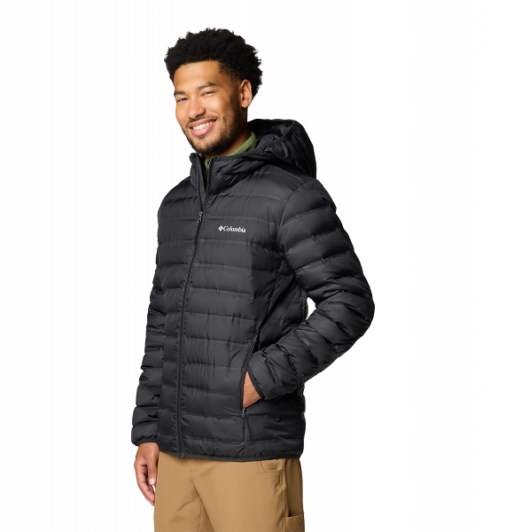 Lake 22™ II Down Hooded Jacket - 2086294