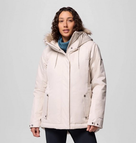 Suttle Mountain™ III Insulated Jacket - 2086481