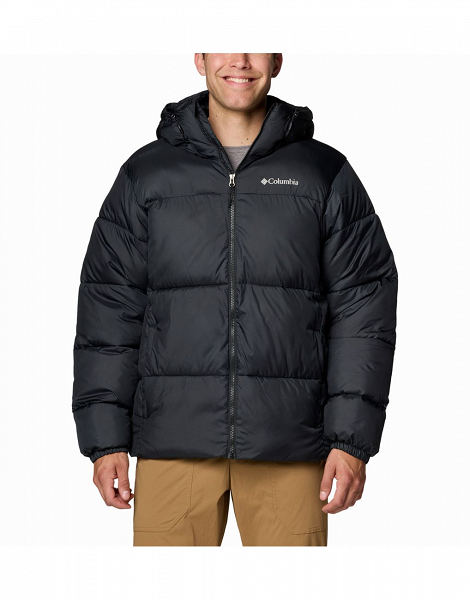 Puffect™ II Hooded Jacket - 2086851