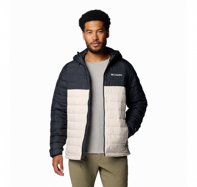 Powder Lite™ II Hooded Jacket - 2086944