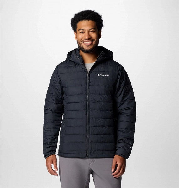 Powder Lite™ II Hooded Jacket - 2086944
