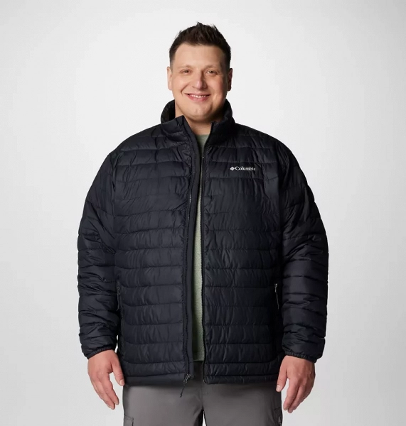 Powder Lite™ II Jacket - 2086962