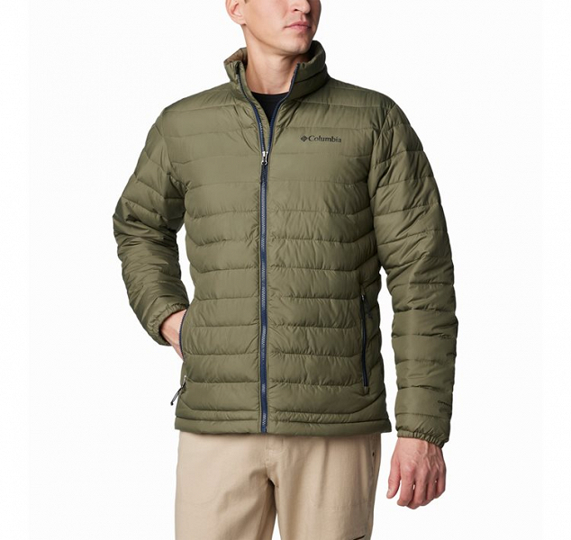 Powder Lite™ II Jacket - 2086964