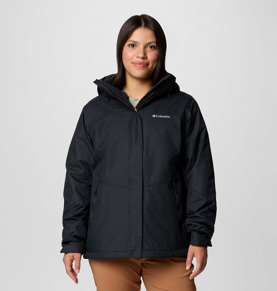 Bugaboo™ III Fleece Interchange Jacket - 2087821