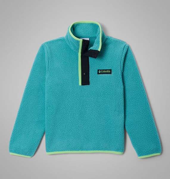 Helvetia™ II Half Snap Fleece - 2087831