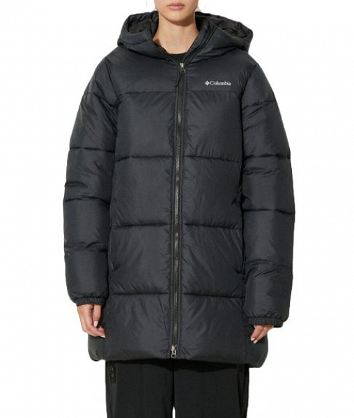 Puffect™ II Mid Hooded Jacket - 2088471