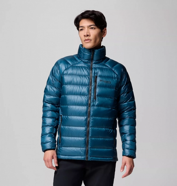 Arctic Crest™ Down Jacket - 2088784