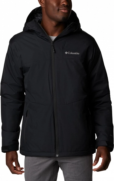 Point Park™ II Insulated Jacket - 2089472