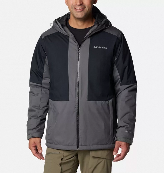 Point Park™ II Insulated Jacket - 2089474