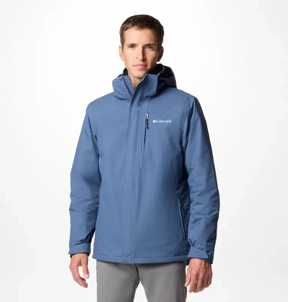 Element Blocker™ III Interchange Jacket - 2090122