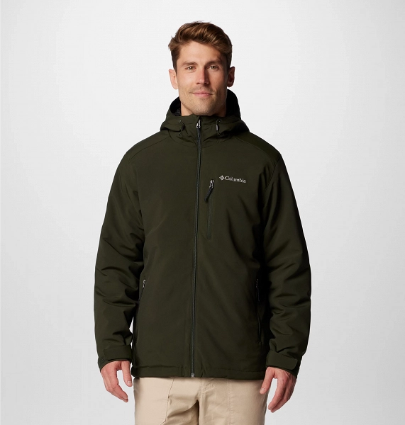 Gate Racer™ II Softshell - 2090404