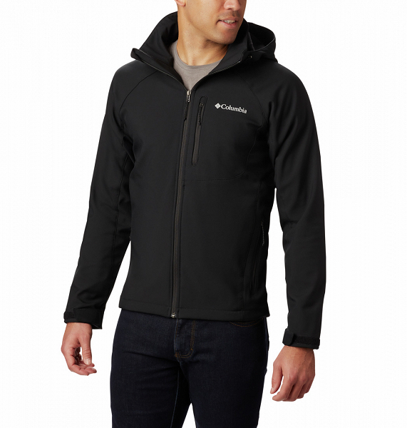 Cascade Ridge™ III Softshell - 2090412