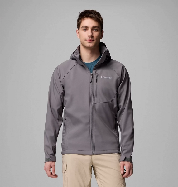 Cascade Ridge™ III Softshell - 2090412