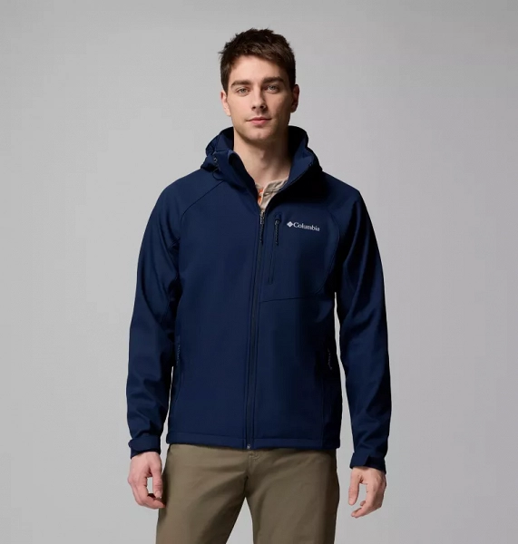 Cascade Ridge™ III Softshell - 2090412