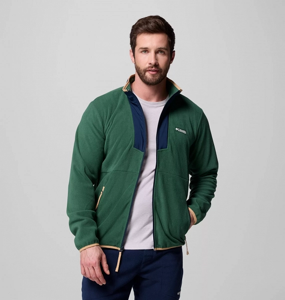 Sequoia Grove™ Full Zip Fleece - 2095891