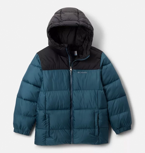 Puffect™ Hooded Jacket - 2096272