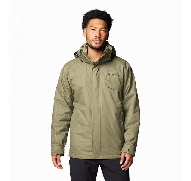 Bugaboo™ III Fleece Interchange Jacket - 2096904