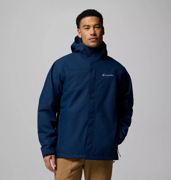 Hikebound™ II Interchange Jacket - 2096914