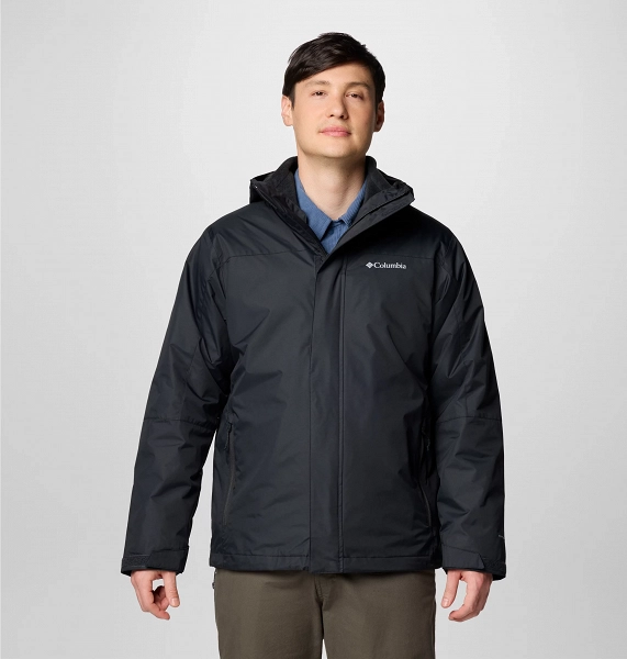 Tunnel Falls™ II Interchange Jacket - 2096924