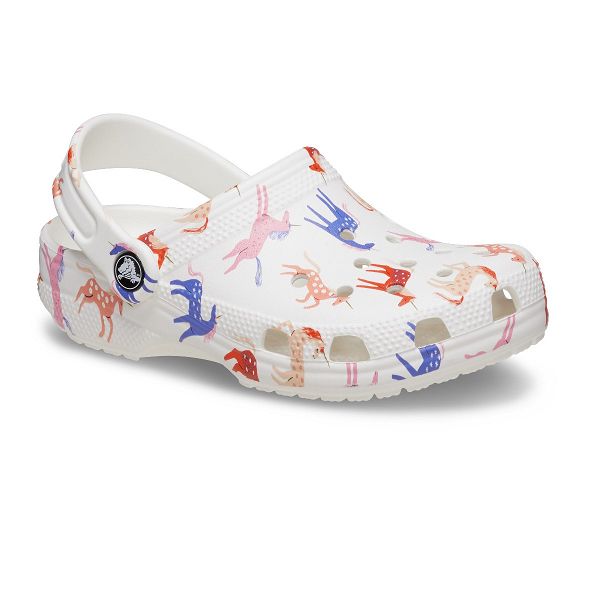 Classic Character Print Clog K - 209695