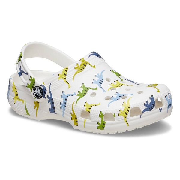 Classic Character Print Clog K - 209695
