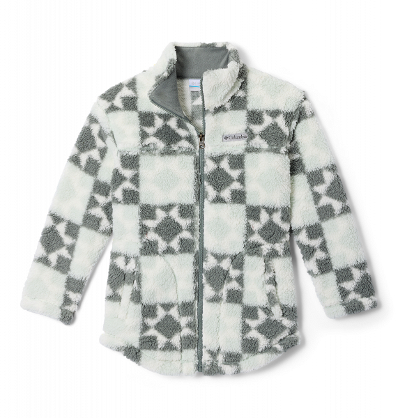 West Bend™ Printed Full Zip - 2097061